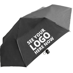Supermini Promotional Umbrellas