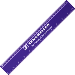 Promotional Rulers - 300mm