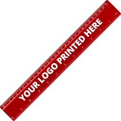 Promotional Rulers - 300mm - Full Colour Print