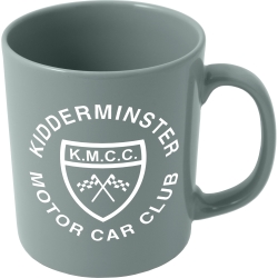 Hampshire Printed Mugs