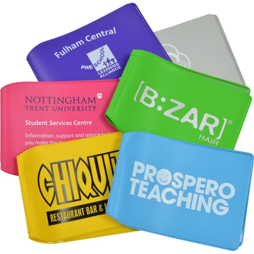 Printed Oyster Card Holders Hotline