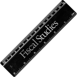 Printed Rulers - 150mm