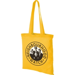 Cotton Printed Tote Bags 5oz - Express
