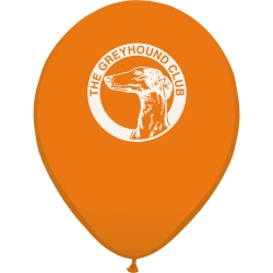 Printed Balloons - 12 inch