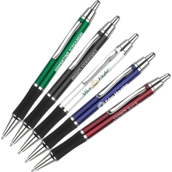 Piccolo Metal Promotional Pen