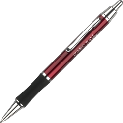 Piccolo Metal Promotional Pen