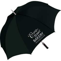 Bedford Golf Promotional Umbrella