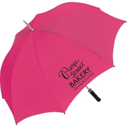 Bedford Golf Promotional Umbrella