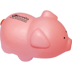 Pig Stress Toy