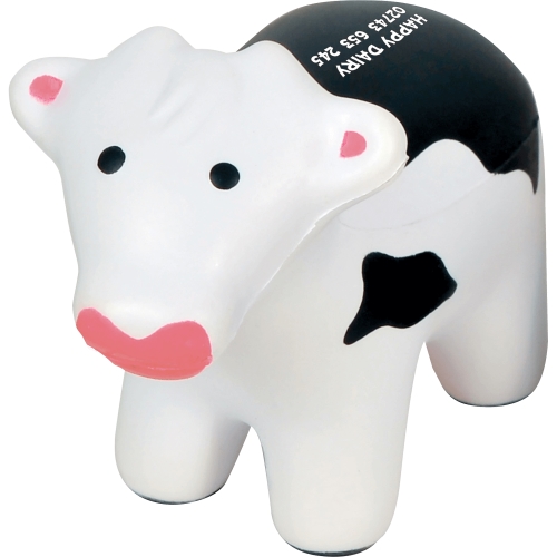 Cow Shaped Stress Toys | Hotline