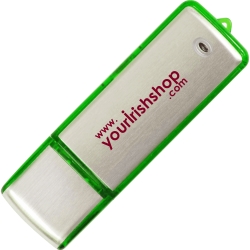 Style Printed USB Memory Stick