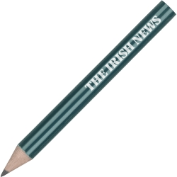 Promotional Mini Pencil
