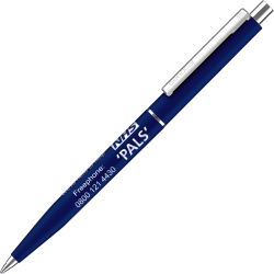 Senator Point Pen - Blue Ink
