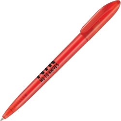 The Saver Promotional Pen