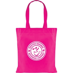 Eco Promotional Non-Woven Shopping Bag