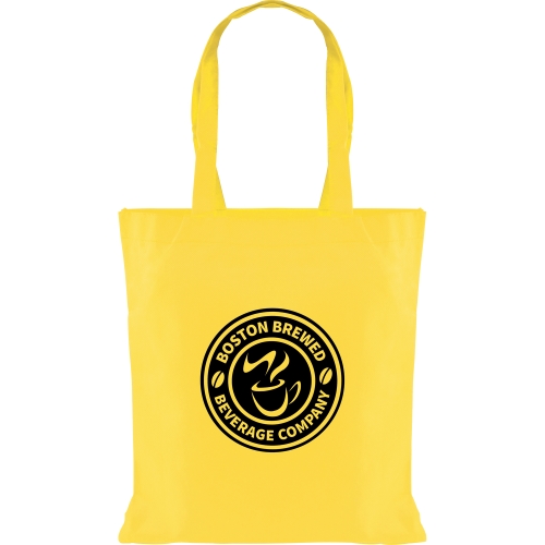 Eco Promotional PP Shopping Bag with Long Handles | Hotline
