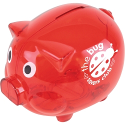 Promotional Piggy Banks