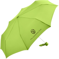Fare Alu Mini Umbrellas
