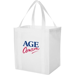 Non-Woven Large Grocery Bag