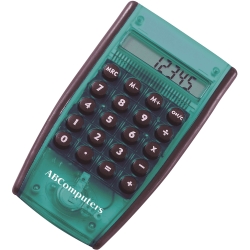 Ghost Calculator