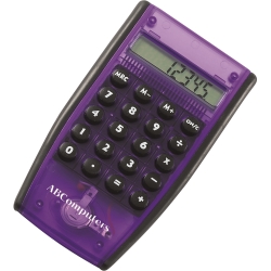 Ghost Calculator