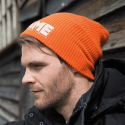 Embroidered Result Core Softex Beanie