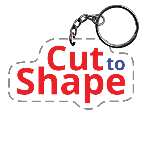 Cut to Shape