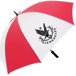 The Fibrestorm Golf Umbrella