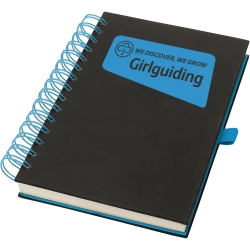 Chunky Wiro Journal Notebook