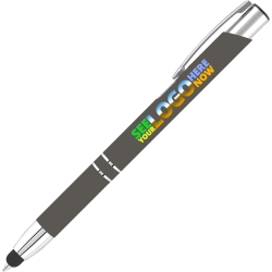 Elite Soft Touch Stylus Pen
