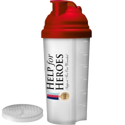 Protein Shaker Bottle 700ml