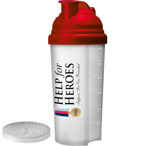 Download Protein Shaker Bottle 700ml Hotline