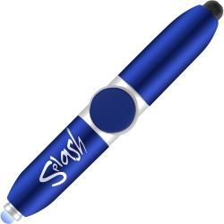 4 in 1 Axis Spinner Pen