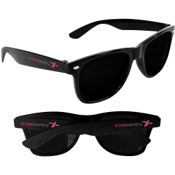 Branded Sunglasses - Both Arms