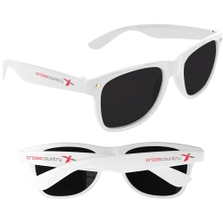 Branded Sunglasses - Both Arms