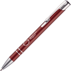 Vantage Recycled Pen - Engraved