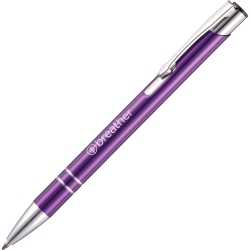 Vantage Recycled Pen - Engraved