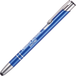 Vantage Stylus Pen - Engraved