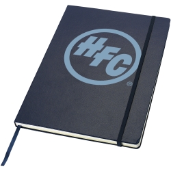 Executive A4 Hard Cover Notebook