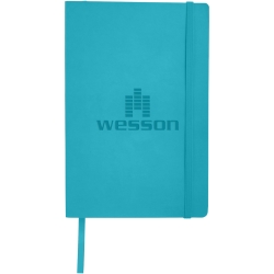 Classic A5 Soft Cover Notebook
