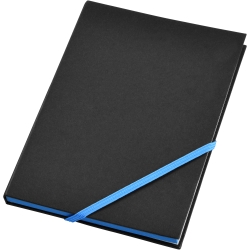 Travers A5 Hard Cover Notebook