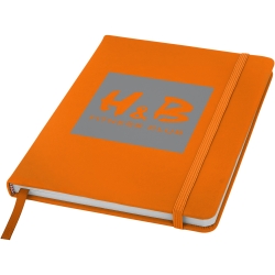 Supavalue A5 Notebook
