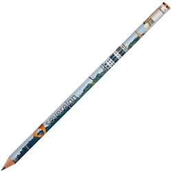 BIC® Evolution Pencil Digital wrap without Eraser