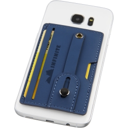 Prime Rfid Phone Wallet With Strap