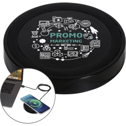 Freal Wireless Charging Pad
