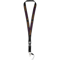 20mm Phone Holder Lanyard With Detachable Buckle