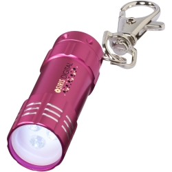 Astro LED Keychain Light