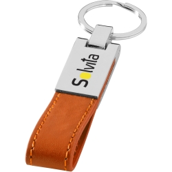 Corsa Strap Keychain