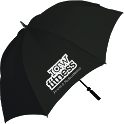 Storm Proof Golf Promotional Umbrella
