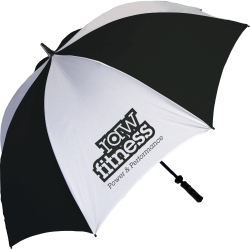 Storm Proof Golf Promotional Umbrella